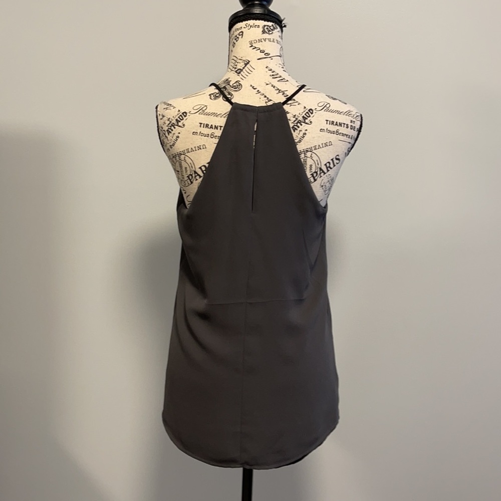 Express sleeveless tops bundle - Picture 9 of 12